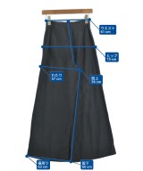 DES PRES（デプレ）その他 黒 サイズ:32(XXS位) レディース/2200698592162