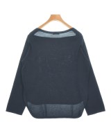 DES PRES（デプレ）ニット・セーター 黒 サイズ:F レディース/2200698739062