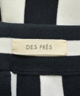 DES PRES（デプレ）ロング・マキシ丈スカート 紺 サイズ:32(XXS位) レディース/2200694377060
