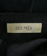 DES PRES（デプレ）カジュアルシャツ 黒 サイズ:F レディース/2200695462048