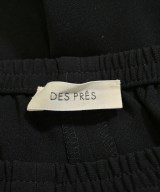 DES PRES（デプレ）その他 黒 サイズ:36(S位) レディース/2200696044014