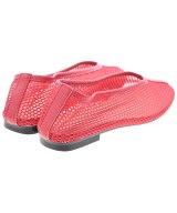 DES PRES（デプレ）パンプス 赤 サイズ:EU38(24.5cm位) レディース/2200697838148