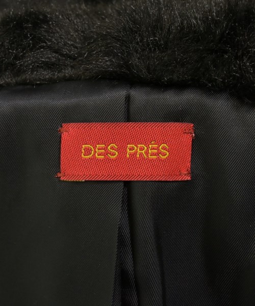 DES PRES（デプレ）その他 紺 サイズ:36(S位) レディース/2200697299017