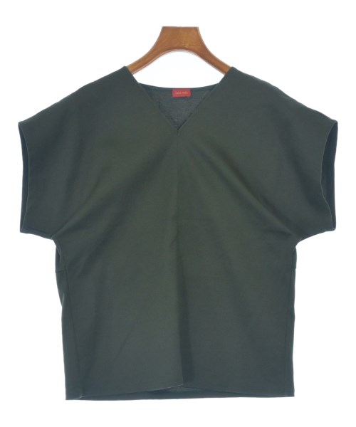 DES PRES(デプレ)Tシャツ・カットソー 緑 サイズ:S/2200697299062