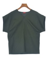 DES PRES（デプレ）Tシャツ・カットソー 緑 サイズ:S レディース/2200697299062