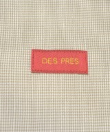 DES PRES（デプレ）その他 ベージュ サイズ:36(S位) レディース/2200696069055