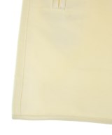 DES PRES（デプレ）ミニスカート 白 サイズ:34(L位) レディース/2200650908062