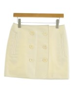 DES PRES ミニスカート