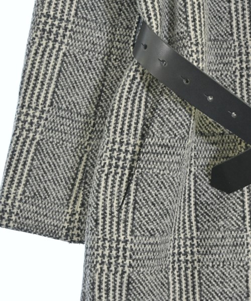 DES PRES（デプレ）その他 グレー サイズ:36(S位) レディース/2200654757123