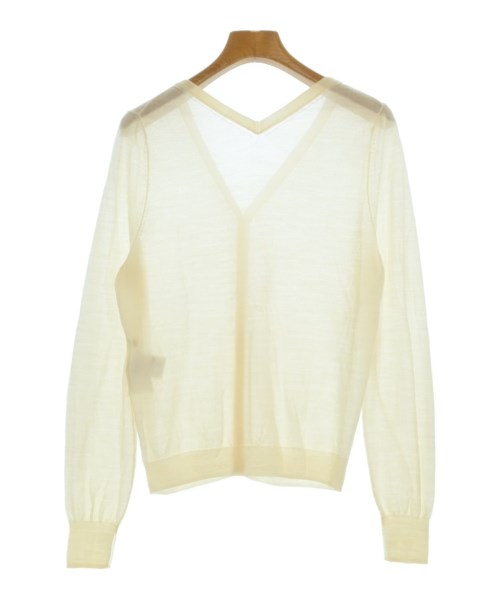 DES PRES（デプレ）カーディガン 白 サイズ:F レディース/2200655019107