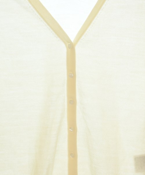 DES PRES（デプレ）カーディガン 白 サイズ:F レディース/2200655019107