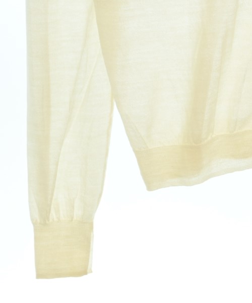 DES PRES（デプレ）カーディガン 白 サイズ:F レディース/2200655019107