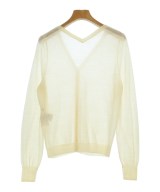 DES PRES（デプレ）カーディガン 白 サイズ:F レディース/2200655019107