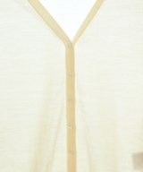 DES PRES（デプレ）カーディガン 白 サイズ:F レディース/2200655019107