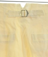 DES PRES（デプレ）スラックス 白 サイズ:34(XS位) レディース/2200655147015