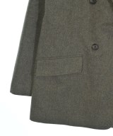 DES PRES（デプレ）テーラードジャケット グレー サイズ:F レディース/2200617364016