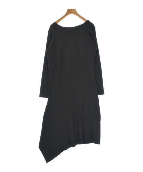 DES PRES（デプレ）ワンピース 茶 サイズ:36(S位) レディース/2200655327059