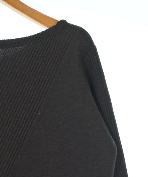 DES PRES（デプレ）ワンピース 茶 サイズ:36(S位) レディース/2200655327059