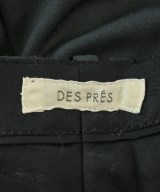 DES PRES（デプレ）スラックス グレー サイズ:32(XXS位) レディース/2200649093120