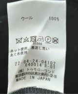 DES PRES（デプレ）スラックス グレー サイズ:32(XXS位) レディース/2200649093120