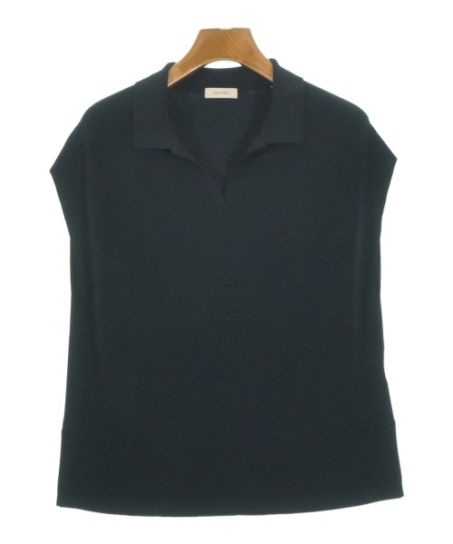 DES PRES(デプレ)ベスト 黒 サイズ:F/2200648404057