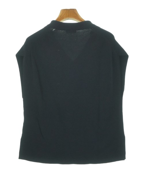DES PRES（デプレ）ベスト 黒 サイズ:F レディース/2200648404057