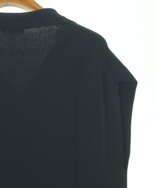 DES PRES（デプレ）ベスト 黒 サイズ:F レディース/2200648404057