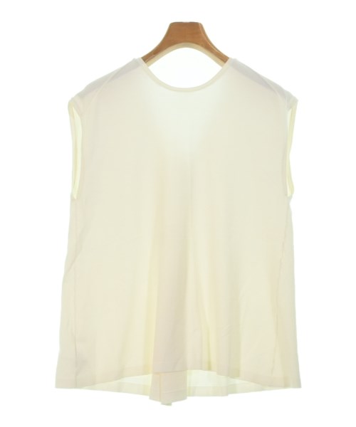 DES PRES（デプレ）ベスト 白 サイズ:F レディース/2200648404064