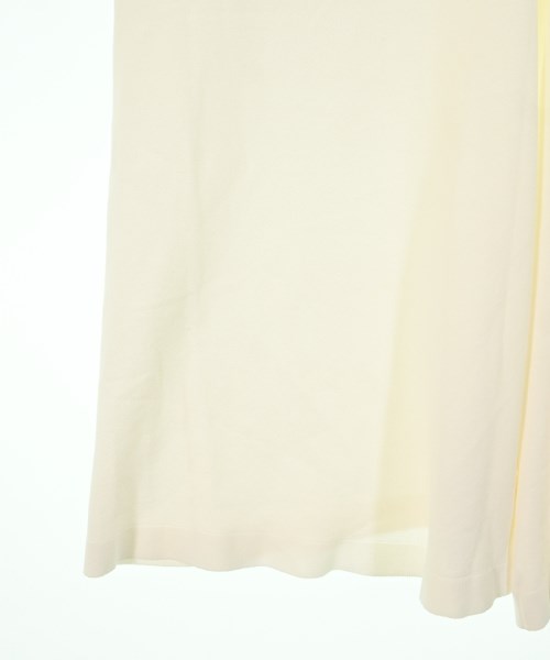 DES PRES（デプレ）ベスト 白 サイズ:F レディース/2200648404064