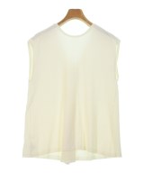 DES PRES（デプレ）ベスト 白 サイズ:F レディース/2200648404064