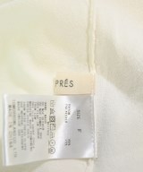 DES PRES（デプレ）ベスト 白 サイズ:F レディース/2200648404064