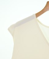 DES PRES（デプレ）ベスト 白 サイズ:F レディース/2200648404064