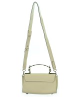 DES PRES（デプレ）ショルダーバッグ 白 サイズ:- レディース/2200655853039