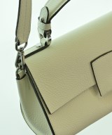 DES PRES（デプレ）ショルダーバッグ 白 サイズ:- レディース/2200655853039