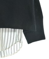 DES PRES（デプレ）ブラウス 紺 サイズ:S レディース/2200656368020