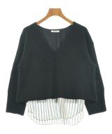 DES PRES ブラウス