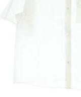 DES PRES（デプレ）カジュアルシャツ 白 サイズ:36(S位) レディース/2200648182061