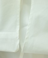 DES PRES（デプレ）カジュアルシャツ 白 サイズ:36(S位) レディース/2200648182061