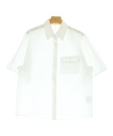 DES PRES カジュアルシャツ