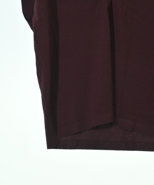 DES PRES（デプレ）ベスト/ノースリーブ 赤 サイズ:F レディース/2200648747208