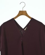 DES PRES（デプレ）ベスト/ノースリーブ 赤 サイズ:F レディース/2200648747208