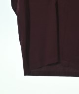 DES PRES（デプレ）ベスト/ノースリーブ 赤 サイズ:F レディース/2200648747208