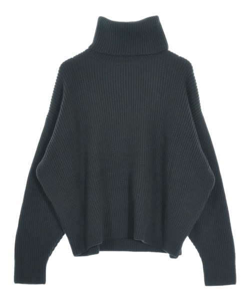 DES PRES(デプレ)ニット・セーター 黒 サイズ:F/2200650661035