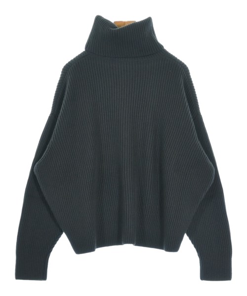 DES PRES（デプレ）ニット・セーター 黒 サイズ:F レディース/2200650661035