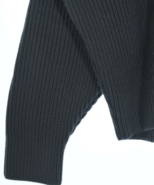 DES PRES（デプレ）ニット・セーター 黒 サイズ:F レディース/2200650661035