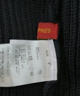 DES PRES（デプレ）ニット・セーター 黒 サイズ:F レディース/2200650661035