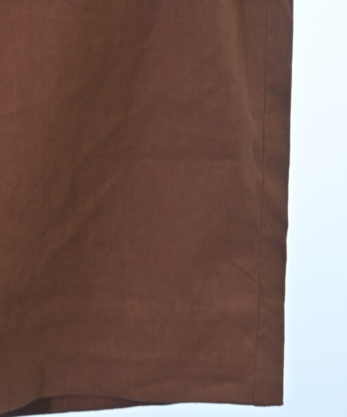 DES PRES（デプレ）その他 茶 サイズ:38(M位) レディース/2200649783038