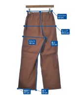 DES PRES（デプレ）その他 茶 サイズ:38(M位) レディース/2200649783038