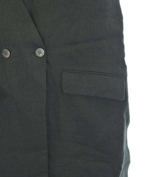 DES PRES（デプレ）その他 グレー サイズ:F レディース/2200652975420