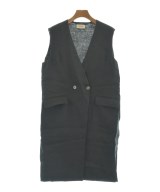 DES PRES（デプレ）その他 グレー サイズ:F レディース/2200652975420